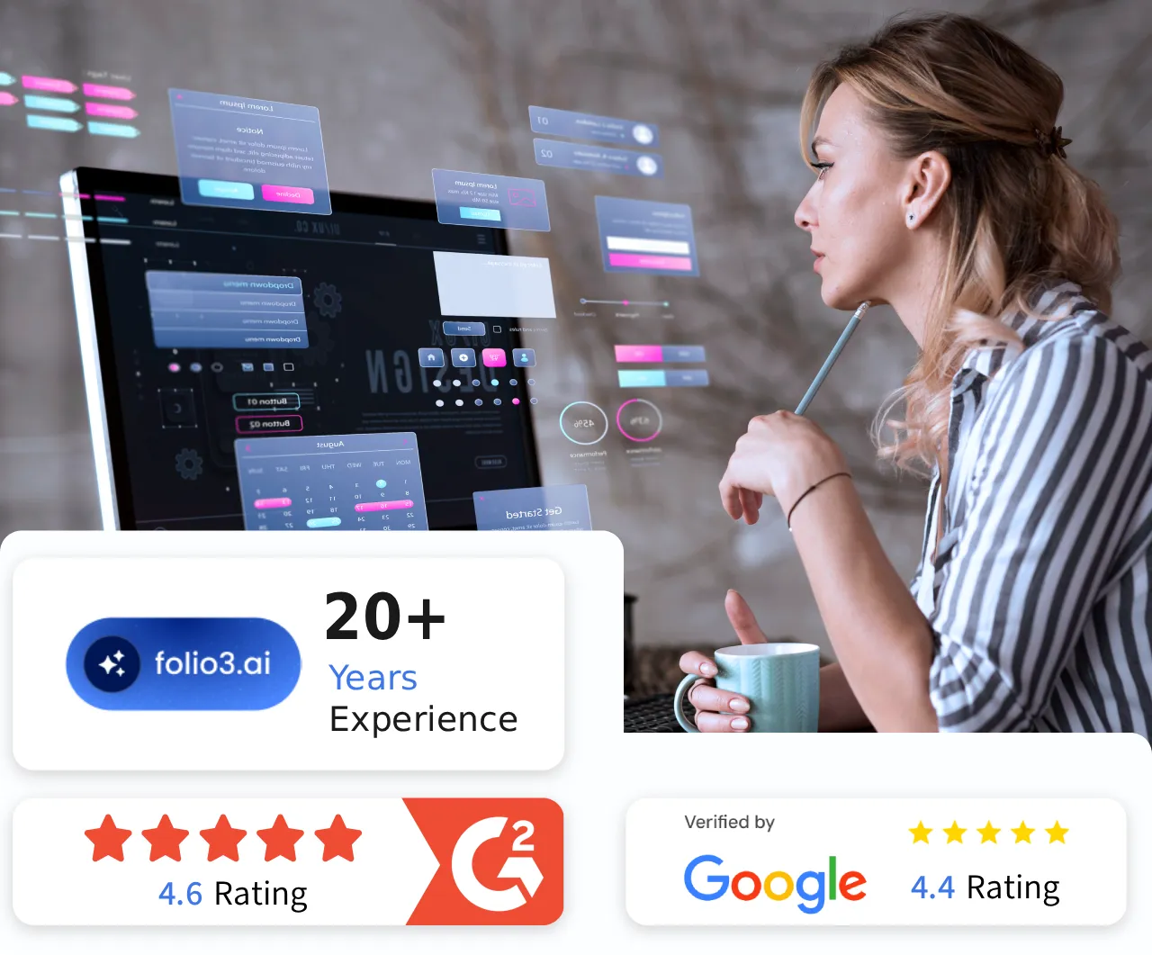 Home page Hero Image